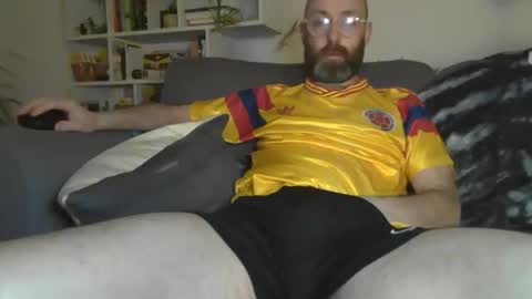 Geon online show from 12-02-25, 04:18