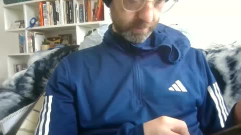 Geon online show from 03-26-26, 11:49