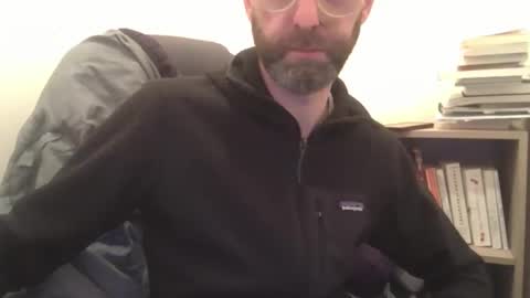 Geon online show from 04-24-26, 04:31