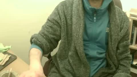 Geon online show from 04-26-26, 09:56