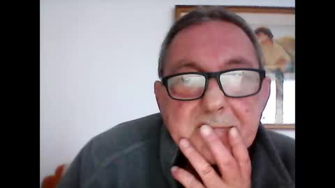 georg1412 online show from 12-10-24, 01:55