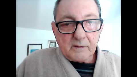 georg1412 online show from 02-09-25, 09:37