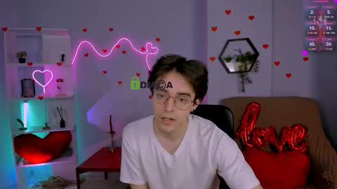 Georg online show from 03-01-26, 10:01