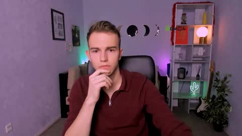 Georg online show from 03-06-26, 06:43