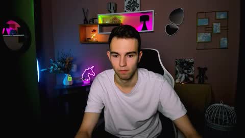 Georg online show from 03-10-26, 07:13