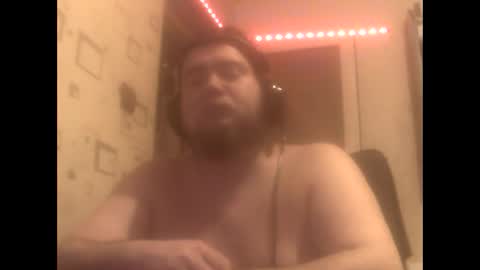 GeOOXXX online show from 02-16-25, 12:08