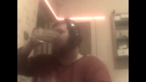 GeOOXXX online show from 02-21-25, 01:55