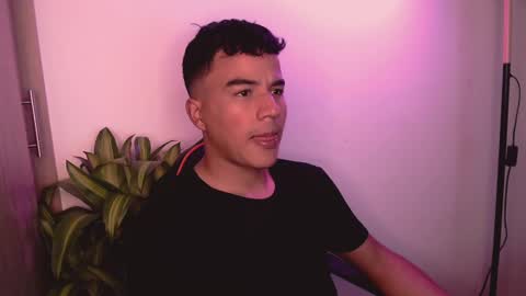 Jorge online show from 12-15-24, 12:07