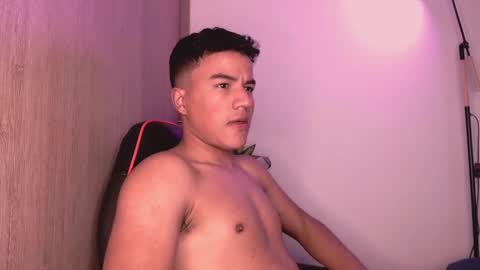 Jorge online show from 12-17-24, 01:50