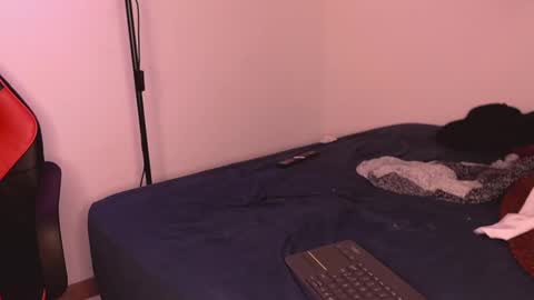 Jorge online show from 12-19-24, 11:03