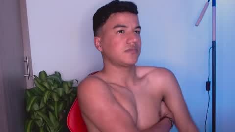 Jorge online show from 12-30-24, 12:22