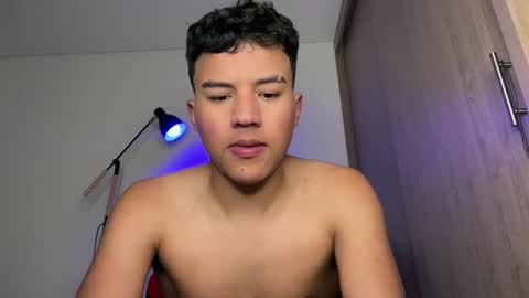 Jorge online show from 01-12-25, 02:24