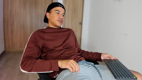 Jorge online show from 05-28-26, 02:20