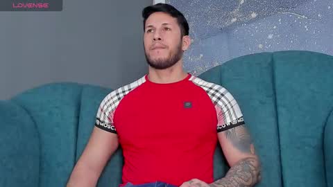 George online show from 10-06-25, 04:32