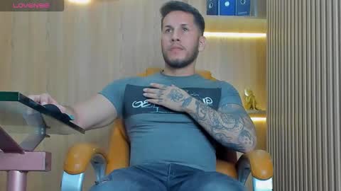 George online show from 10-19-25, 11:16