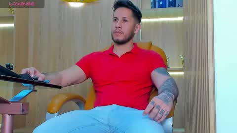 George online show from 11-02-25, 08:44