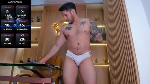 George online show from 11-18-25, 11:15