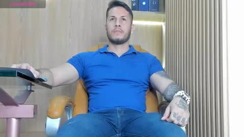 George online show from 11-30-25, 07:51