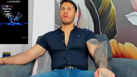 George online show from 01-18-26, 12:03