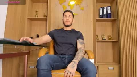 George online show from 03-22-26, 02:15