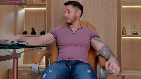 George online show from 03-24-26, 03:44