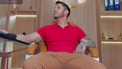 George online show from 03-29-26, 03:50