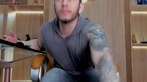 George online show from 04-01-26, 03:51