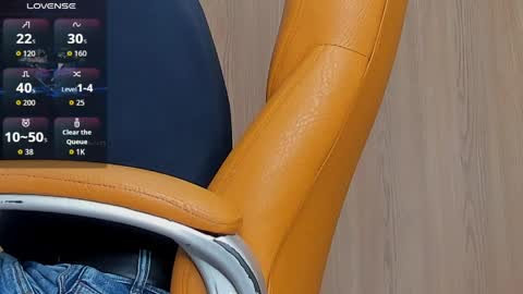 George online show from 04-09-26, 06:19