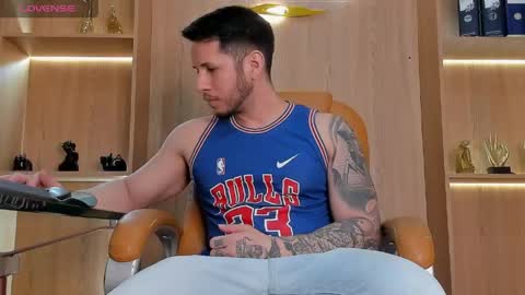 George online show from 04-21-26, 03:57