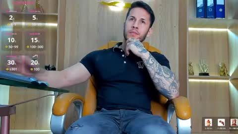 George online show from 04-22-26, 04:37