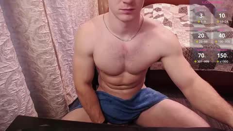 George lush is active online show from 12-08-24, 03:32