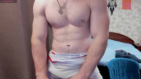 George lush is active online show from 05-15-26, 04:30