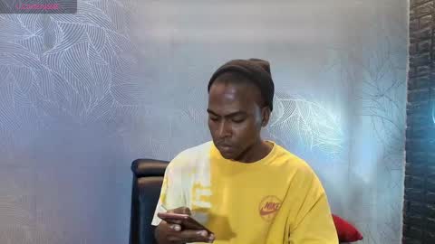 G E O R G E online show from 10-02-25, 03:24