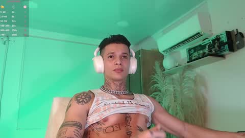 independent model online show from 12-02-24, 02:53