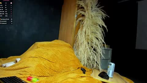 independent model online show from 03-08-25, 03:50