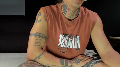 independent model online show from 10-21-25, 11:27