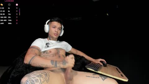 independent model online show from 01-11-26, 06:46