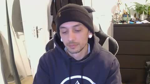 georgek0011 online show from 03-01-26, 11:18