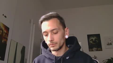 georgek0011 online show from 06-07-26, 06:00