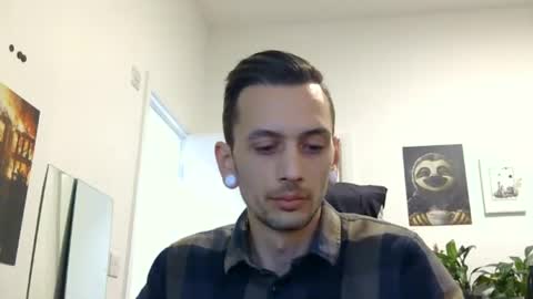 georgek0011 online show from 06-13-26, 09:35