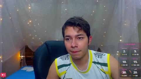 GEORGE online show from 12-29-24, 07:50