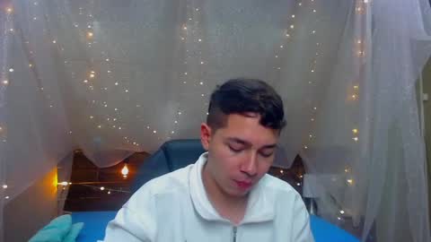 GEORGE online show from 12-31-24, 03:23