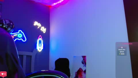 GEORGE online show from 01-13-25, 05:44