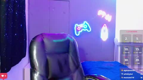 GEORGE online show from 01-15-25, 05:15