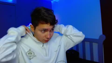 GEORGE online show from 01-22-25, 02:04