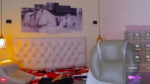 GEORGE online show from 01-23-25, 09:39