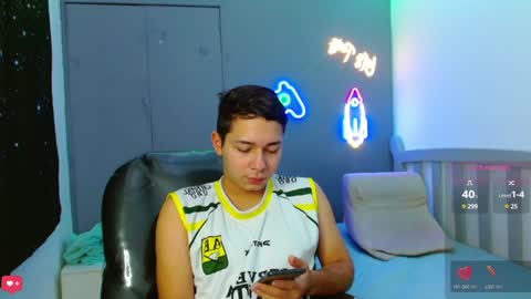 GEORGE online show from 01-28-25, 10:45