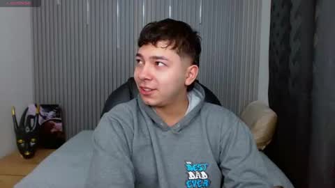 GEORGE online show from 06-22-26, 05:59