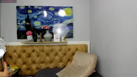 GEORGE online show from 07-19-26, 03:43