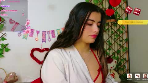 Snapshot of georgia_candy chatting on 02-15-26, 01:46 georgia_candy online show from 02-15-26, 01:46